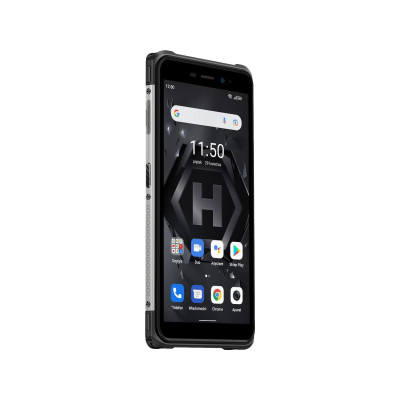 myPhone Hammer Iron 4 Silver