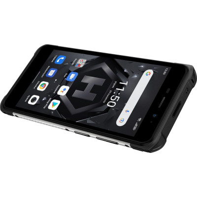 myPhone Hammer Iron 4 Silver