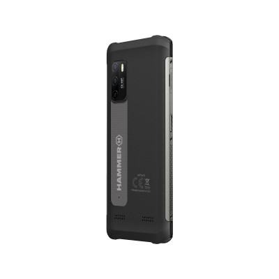 myPhone Hammer Iron 4 Silver
