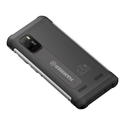 myPhone Hammer Iron 4 Silver
