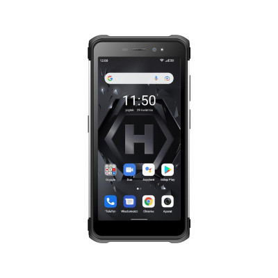 myPhone Hammer Iron 4 Silver