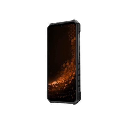 myPhone Hammer IRON V Black