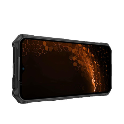 myPhone Hammer IRON V Black