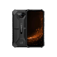 myPhone Hammer IRON V Black