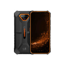 myPhone Hammer IRON V Orange