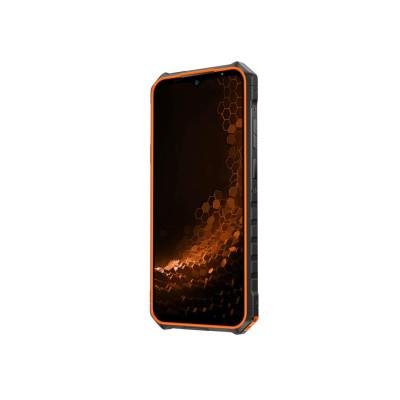 myPhone Hammer IRON V Orange