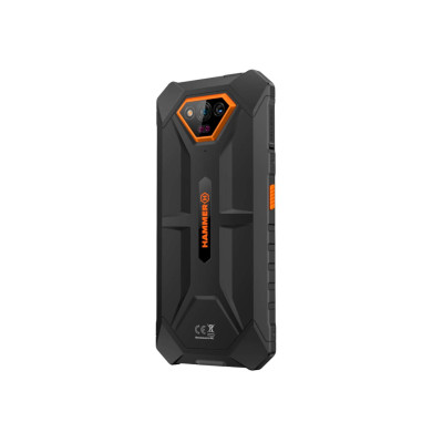 myPhone Hammer IRON V Orange