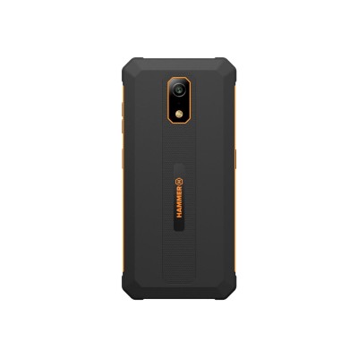MyPhone Hammer Iron Vа Orange
