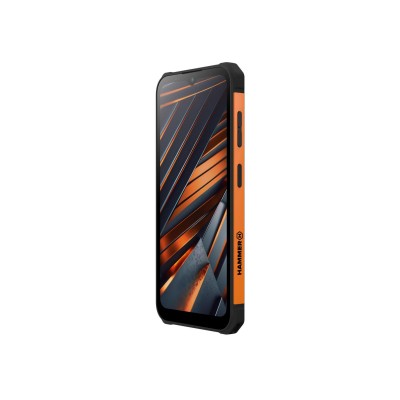 MyPhone Hammer Iron Vа Orange