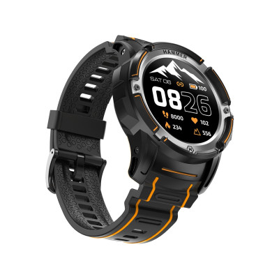 myPhone Hammer Watch PLUS