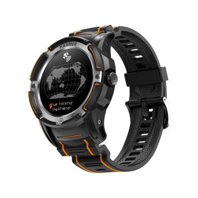 myPhone Hammer Watch PLUS
