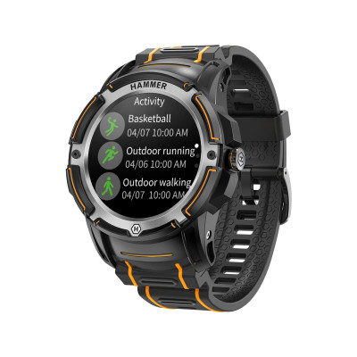 myPhone Hammer Watch PLUS