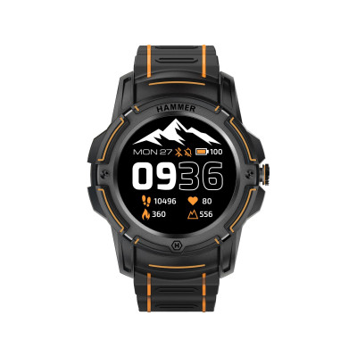 myPhone Hammer Watch PLUS
