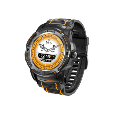 myPhone Hammer Watch PLUS