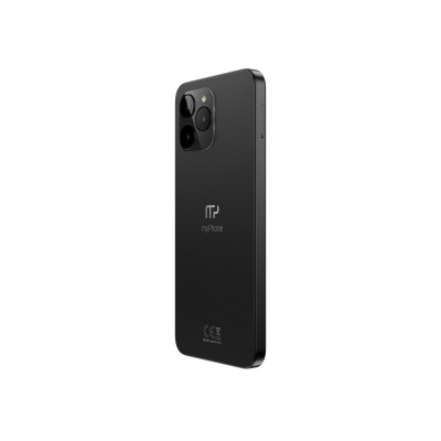 myPhone N23 6/128GB Cosmic Black
