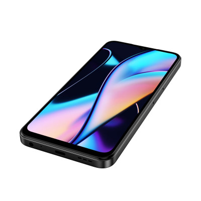 myPhone N23 6/128GB Cosmic Black