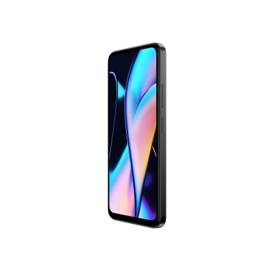myPhone N23 6/128GB Cosmic Black