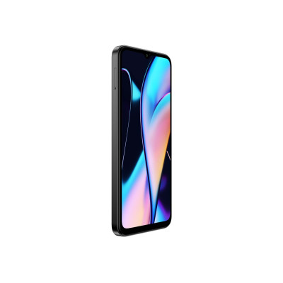 myPhone N23 6/128GB Cosmic Black