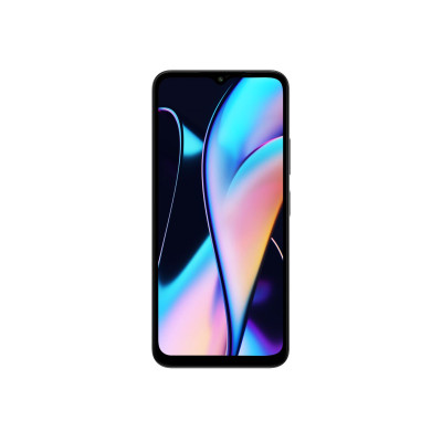myPhone N23 6/128GB Cosmic Black