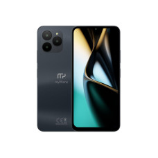 myPhone N23 Lite 3/32GB Silver Moonlight