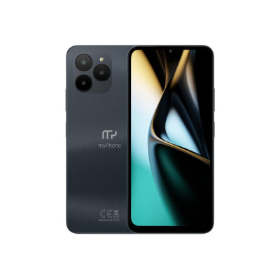 myPhone N23 Lite 3/32GB  Silver Moonlight