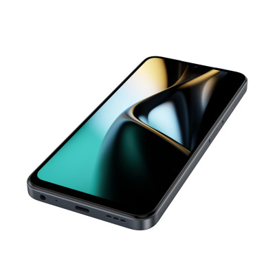 myPhone N23 Lite 3/32GB  Silver Moonlight