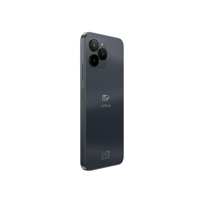 myPhone N23 Lite 3/32GB  Silver Moonlight