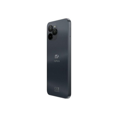 myPhone N23 Lite 3/32GB  Silver Moonlight