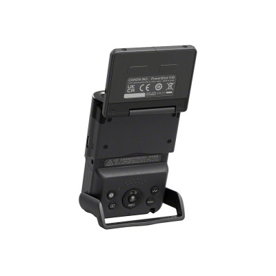 Canon PowerShot V10 Vlogging Kit black