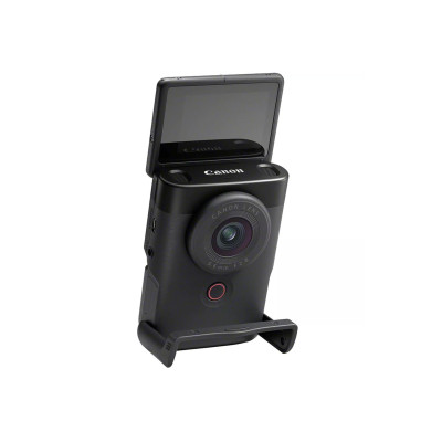 Canon PowerShot V10 Vlogging Kit black