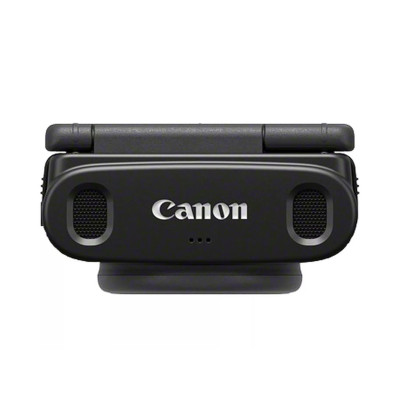 Canon PowerShot V10 Vlogging Kit black