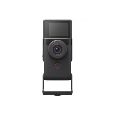 Canon PowerShot V10 Vlogging Kit black