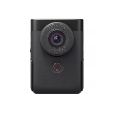 Canon PowerShot V10 Vlogging Kit black