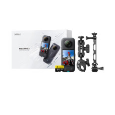 Insta360 X3 Motorcycle Kit