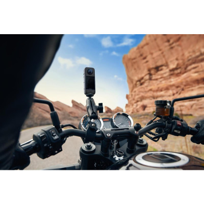 Insta360 X3 Motorcycle Kit