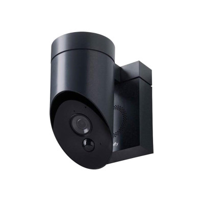 Somfy Camera Set - Outdoor camera + indoor Protect