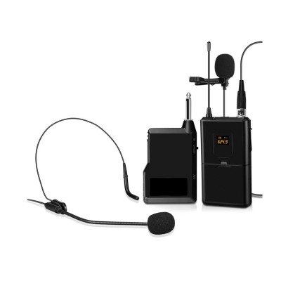 Mozos MIC