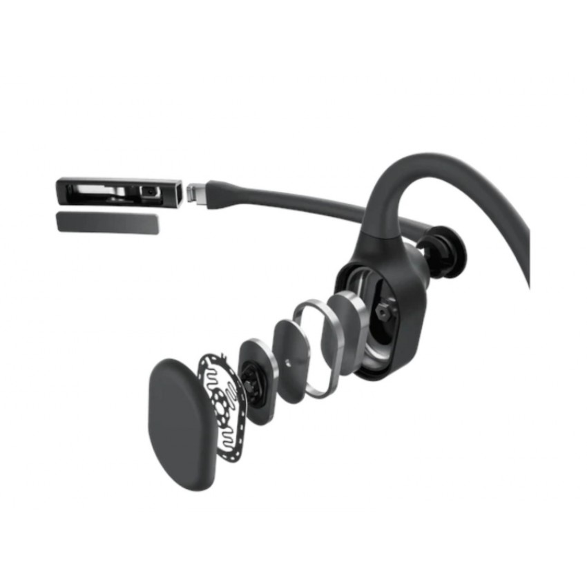 Shokz OpenComm2 UC(C110-AC-BK)