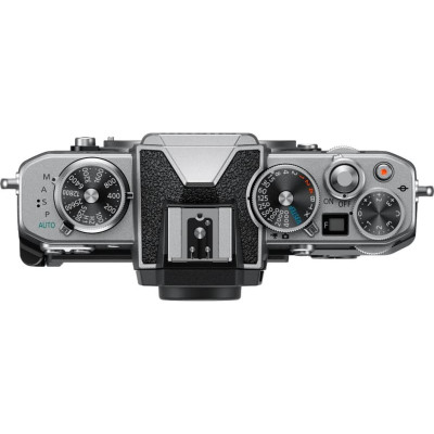 Nikon Z fc Vlogger Kit (VOA090K005)