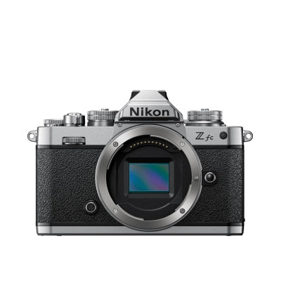 Nikon Z fc Vlogger Kit (VOA090K005)
