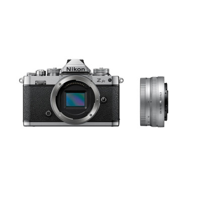 Nikon Z fc Vlogger Kit (VOA090K005)