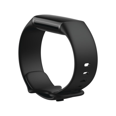 Google Fitbit Charge 5 Bundle black (FB421BKBK-EUBNDL)