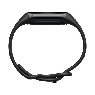 Google Fitbit Charge 5 Bundle black (FB421BKBK-EUBNDL)