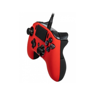 Nacon Revolution Pro Controller PS4 Red