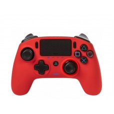Nacon Revolution Pro Controller PS4 Red