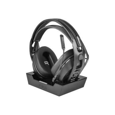 Nacon PS4/PS5 RIG800PROHS - black
