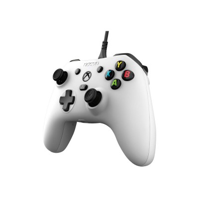 Nacon XS/PC Pad EVOL-X White