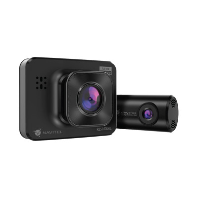NAVITEL R250 Dual