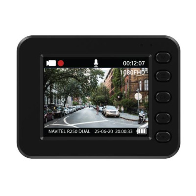 NAVITEL R250 Dual