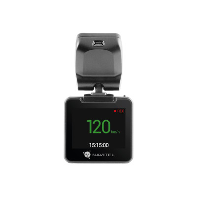NAVITEL R600 GPS